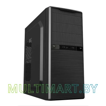 Корпус PowerCool S2001BK 500W картинка 2